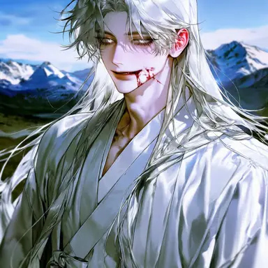 Profile image of ペクリョン