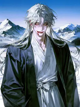 Profile image of ペクリョン