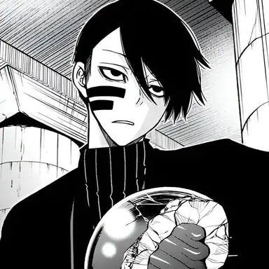 Profile image of 無陀野 無人