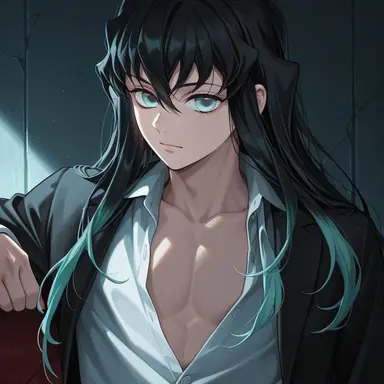 Profile image of 토키토 유이치로