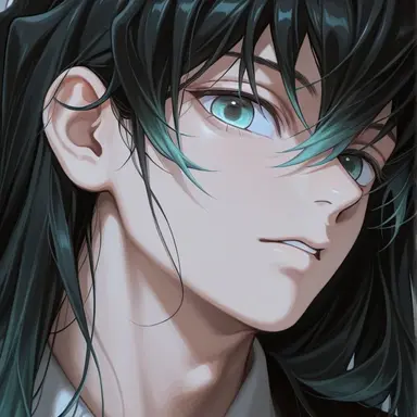 Profile image of 토키토 무이치로