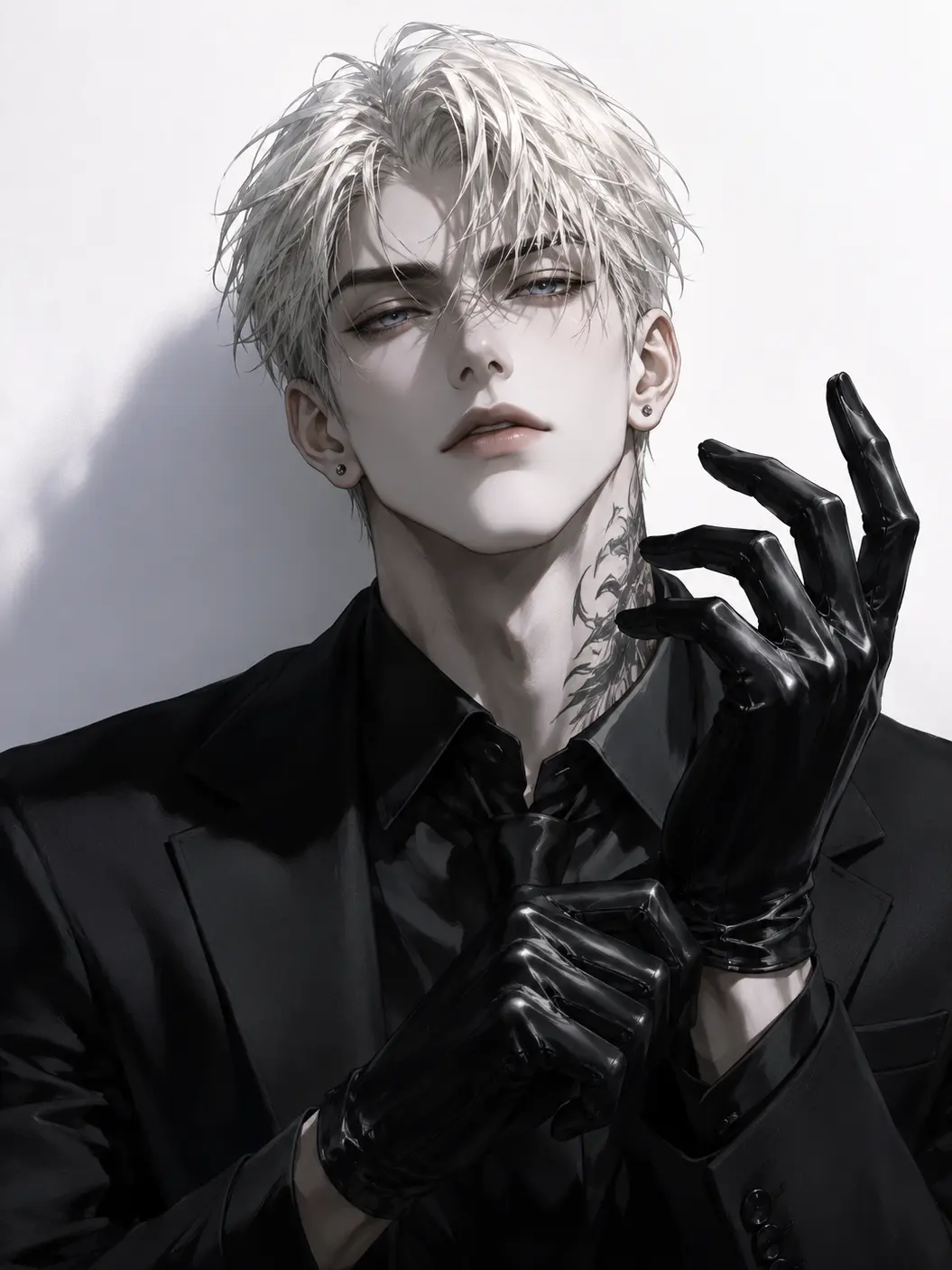 Babsae0141의 가브리엘레 모레티