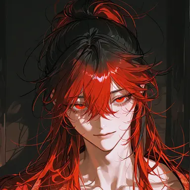 Profile image of Azuma