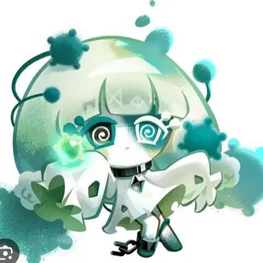 Profile image of 폼폼도우맛 쿠키