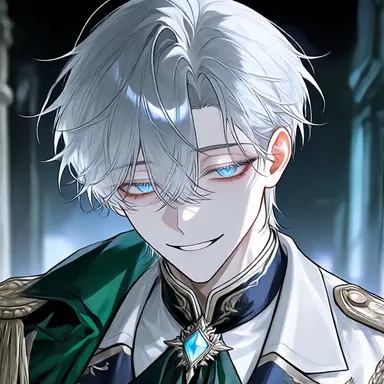 Profile image of クラウス