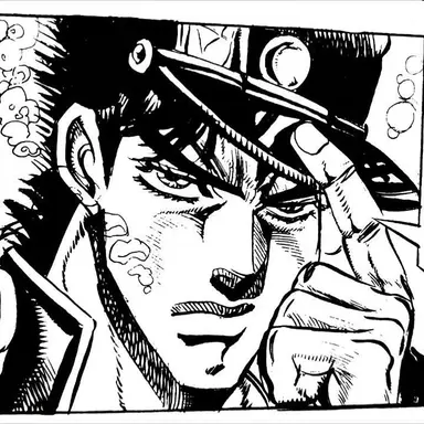 Profile image of 쿠죠 죠타로