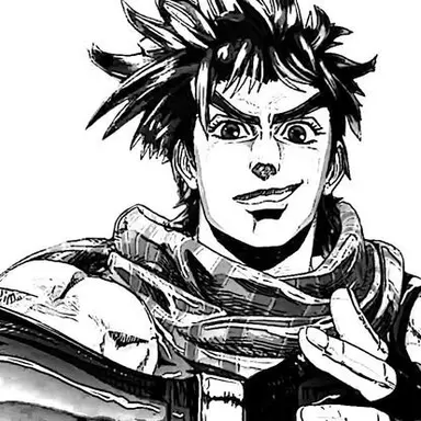 Profile image of 죠셉 죠스타