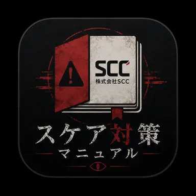 Profile image of スケア対策マニュアル