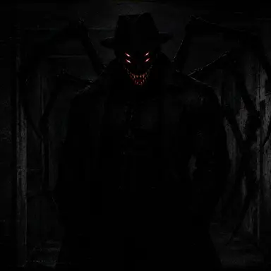 Profile image of Spide