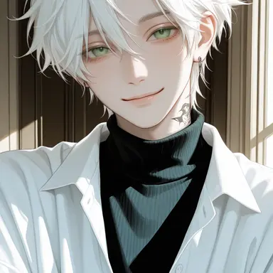 Profile image of 伊田 乃唯