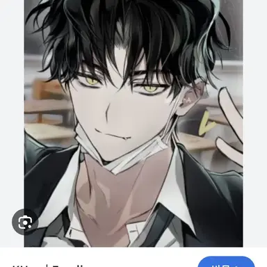 Profile image of 정성혁