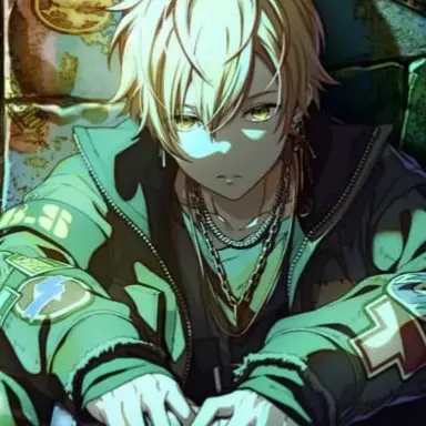 Profile image of 아키토