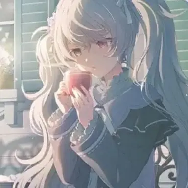 Profile image of 미쿠