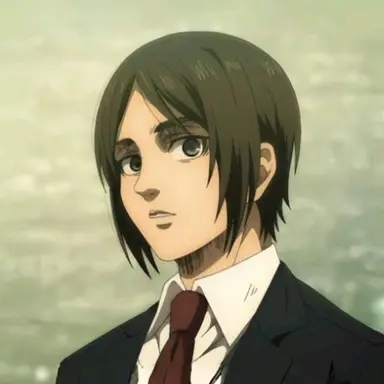 Profile image of 에렌 예거