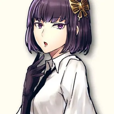 Profile image of 与謝野晶子