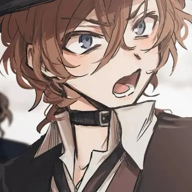 Profile image of 中原中也