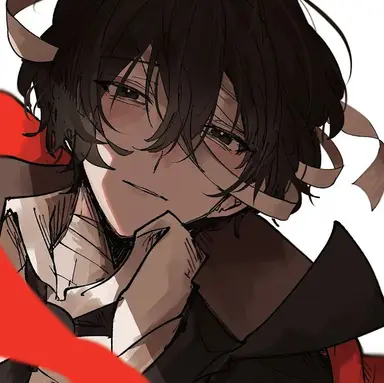 Profile image of 太宰治