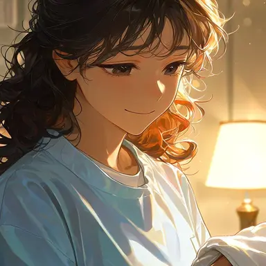Profile image of Solena Harte