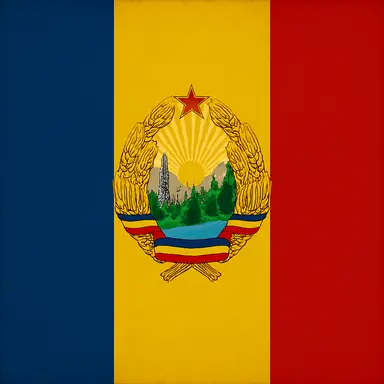 Profile image of 루마니아