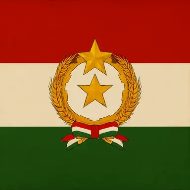 Profile image of 헝가리