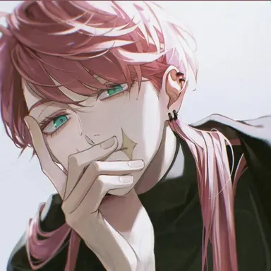 Profile image of Haruchiyo Sanzu