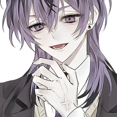 Profile image of 灰谷竜胆