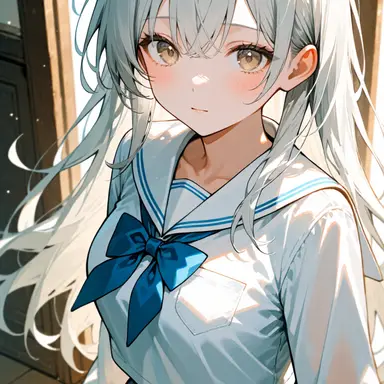 Profile image of 白百合 環奈