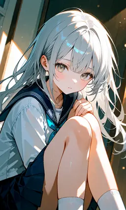 Profile image of 시라유리 칸나