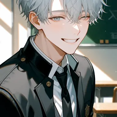 Profile image of 白咲 唯斗