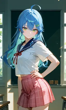 Profile image of 아오이 리리나