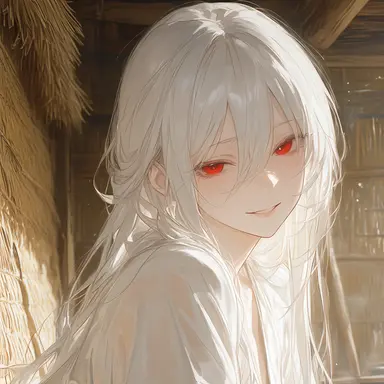 Profile image of Kim Miho - Human Version