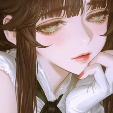 Profile image of 그웬 하이델