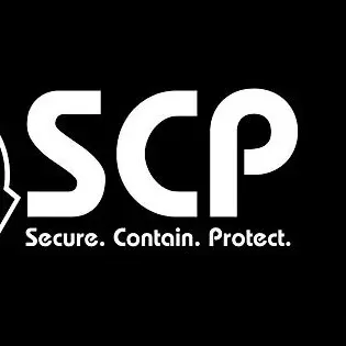 Stalin1398의 SCP 재단