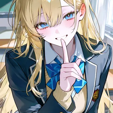 Profile image of Anastasia