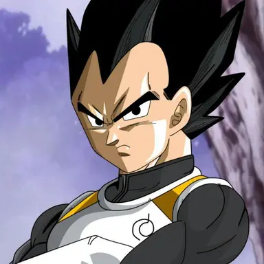 Profile image of Vegeta