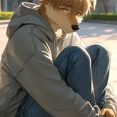 Profile image of Rain