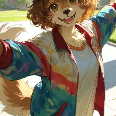 Profile image of Solenne