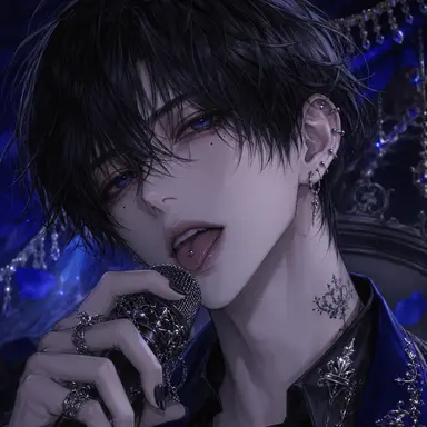 Profile image of ルキ