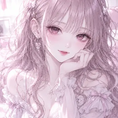 Profile image of ミア