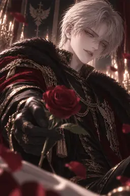 Profile image of Kael