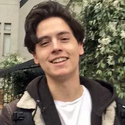 GrassyFern3799의 Cole Sprouse