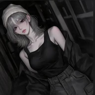 Profile image of 나영