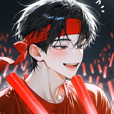 Profile image of 료