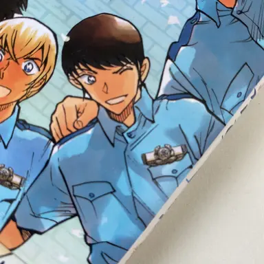 Profile image of Morofushi Hiromitsu