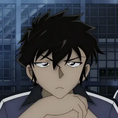 Profile image of Matsuda Jinpei