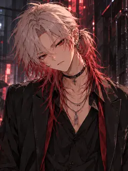 Profile image of Nito