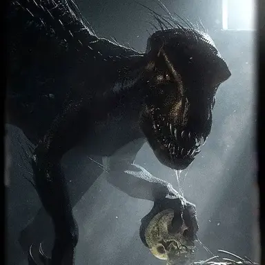 Profile image of 인도랩터