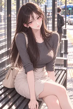 Profile image of Yoon Seohyun