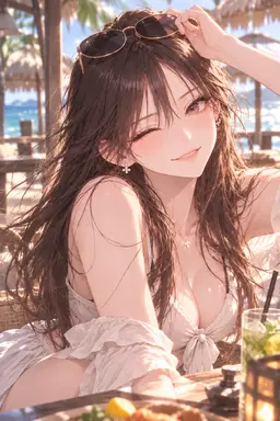 Profile image of Yoon Seohyun