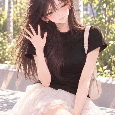 Profile image of Yoon Seohyun